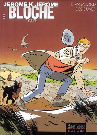 Le vagabond des dunes
