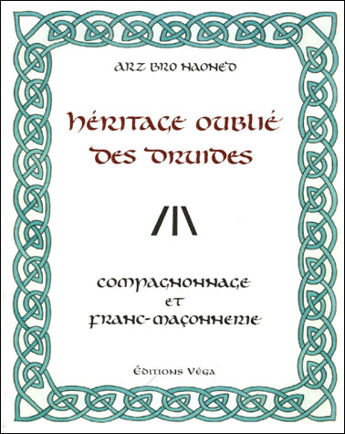 Héritage oublié des druides