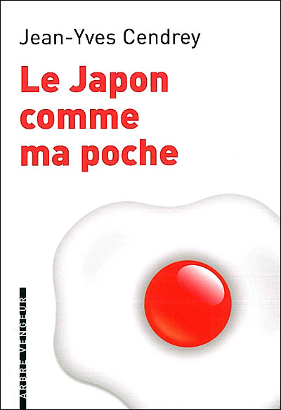 Le Japon comme ma poche