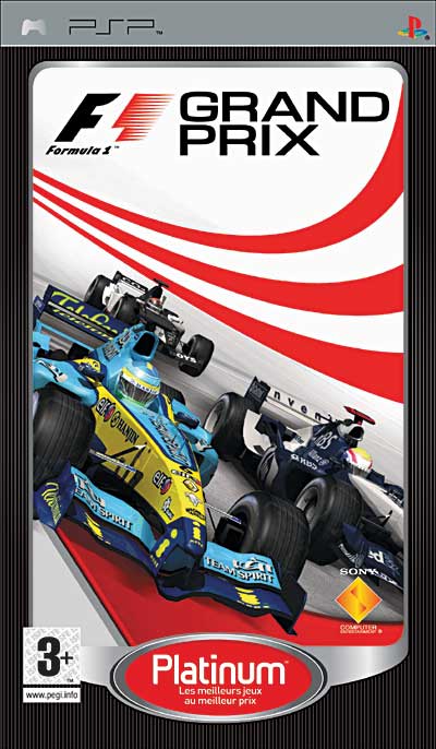 F1 Grand Prix