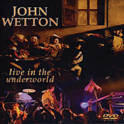 Live in the underworld