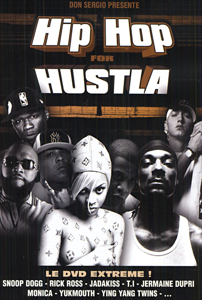 Hip hop for hustla