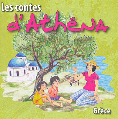 Contes d athena