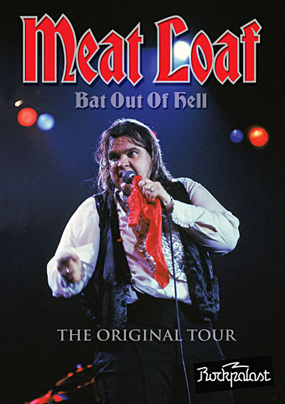 Bat out of hell - The original tour