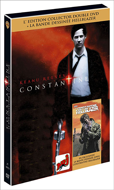 Constantine - Edition Prestige