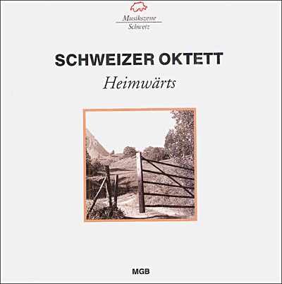Heimwärts - Retour aux sourcese