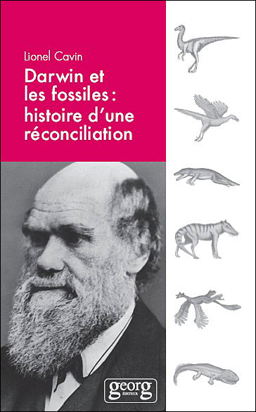 Darwin et les fossiles