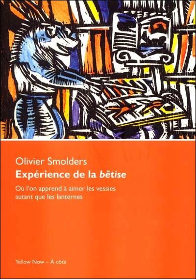 Expérience de la bêtise