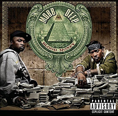 Blood Money