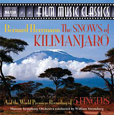Les neiges du Kilimandjaro