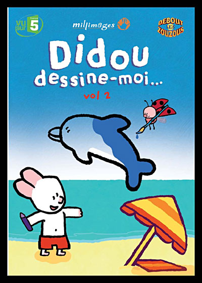 Dessine-moi... - Volume 2