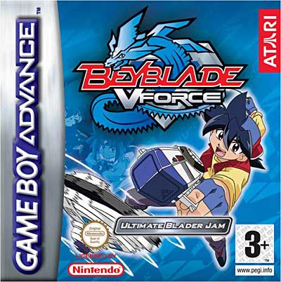 Beyblade