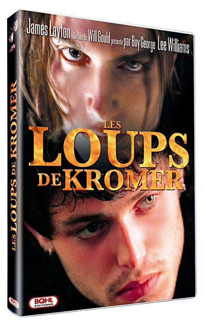 Les Loups de Kromer