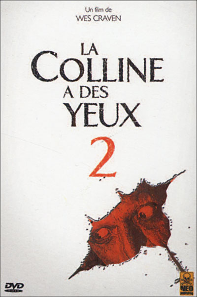 La Colline a des yeux 2