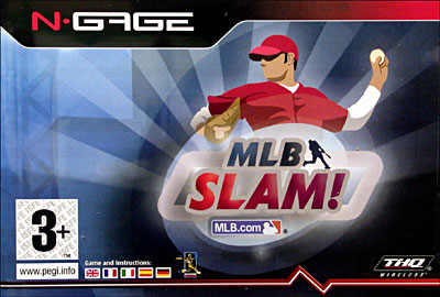 Mlb Slam