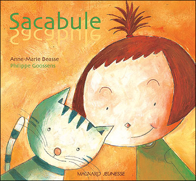 Scabule fabule