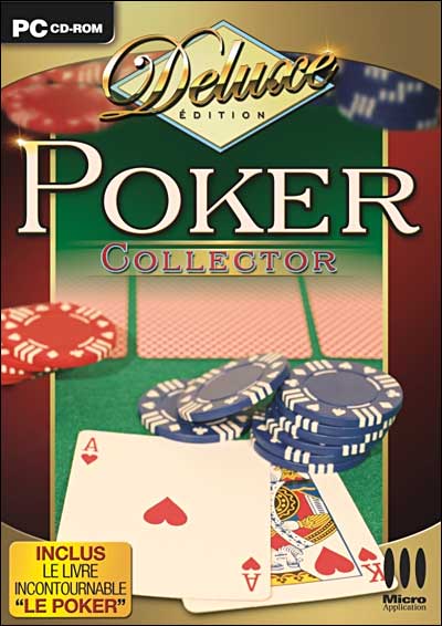 Poker Collection - Edition Deluxe