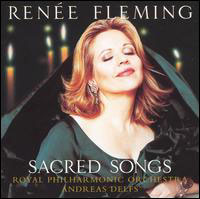Sacred songs