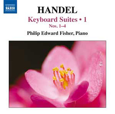 Suites pour clavier - Volume 1