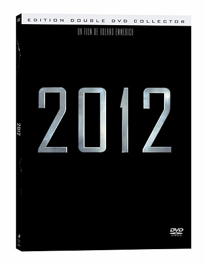 2012 - Edition Collector Limitée