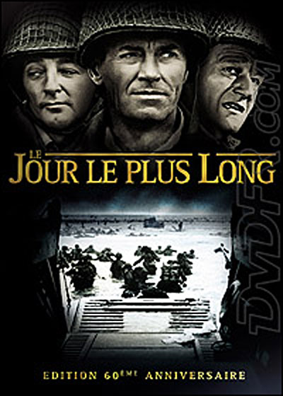 Le Jour Le Plus Long Edition Collector Ken Annakin Andrew Marton Bernard Wicki Dvd Zone 2 Achat Prix Fnac