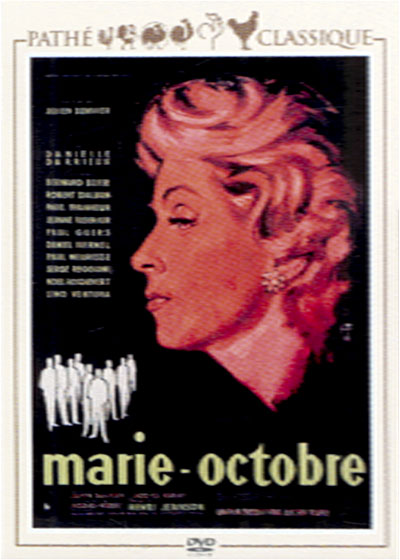 Marie-Octobre - Edition Collector