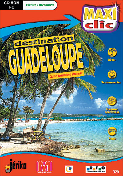 Destination Guadeloupe