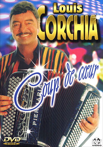 Coup de coeur