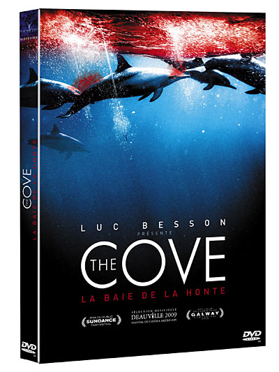The Cove, la baie de la honte