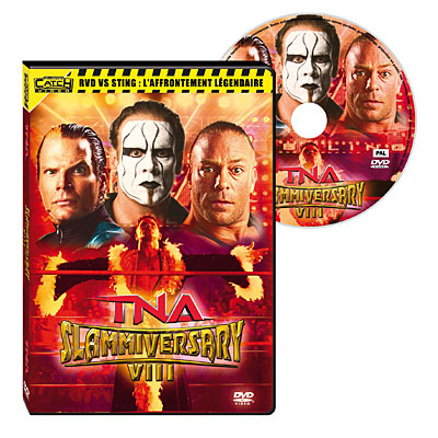 Slammiversary 2010