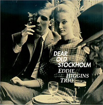 Dear old stockholm/papersleeve/ed limitee