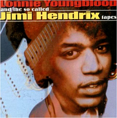 The so called Jimi Hendrix