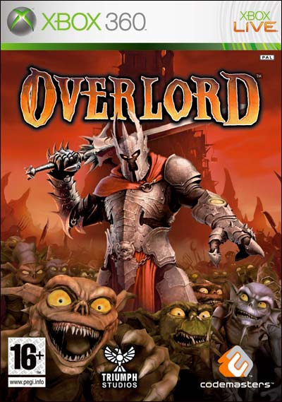 Overlord