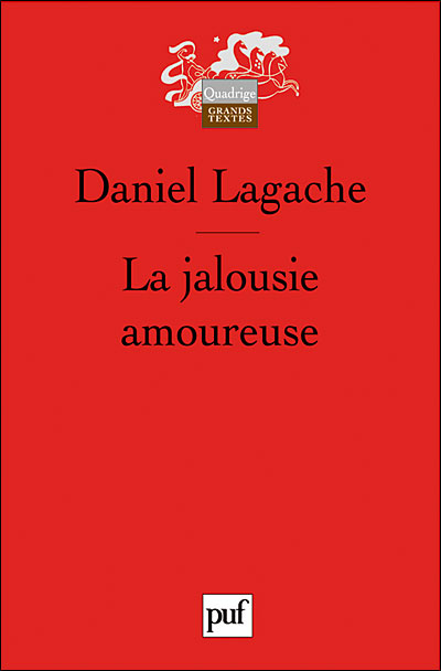 La Jalousie amoureuse