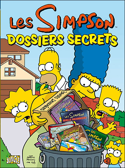 Dossiers secrets