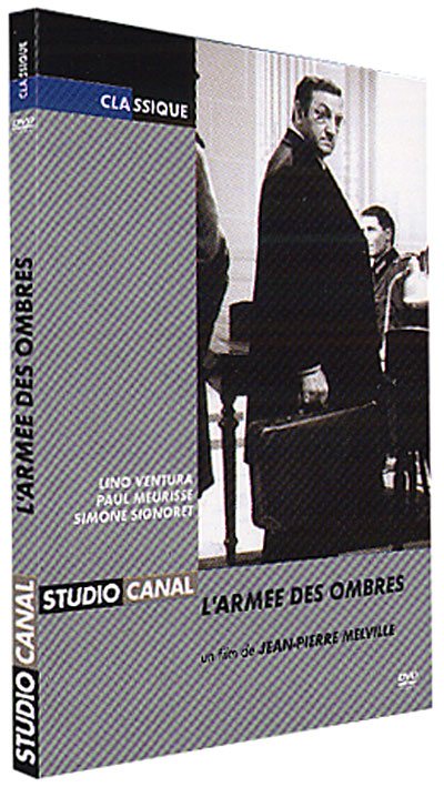 L'Armée des ombres