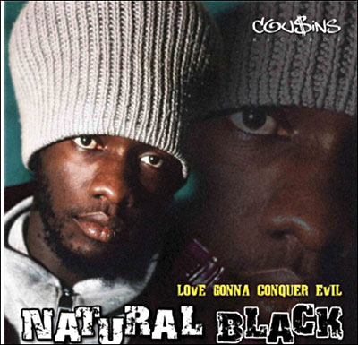 Love gonna conquer evil