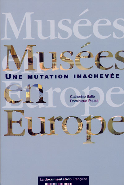 Musées en Europe