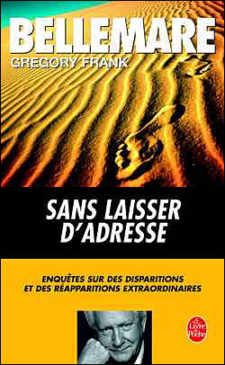 Sans laisser d'adresse