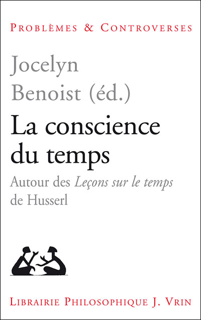 La conscience du temps