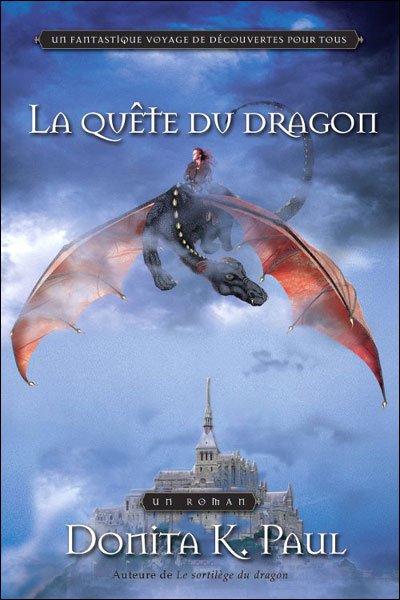 La quête du dragon