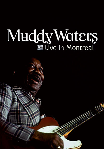Live in Montreal