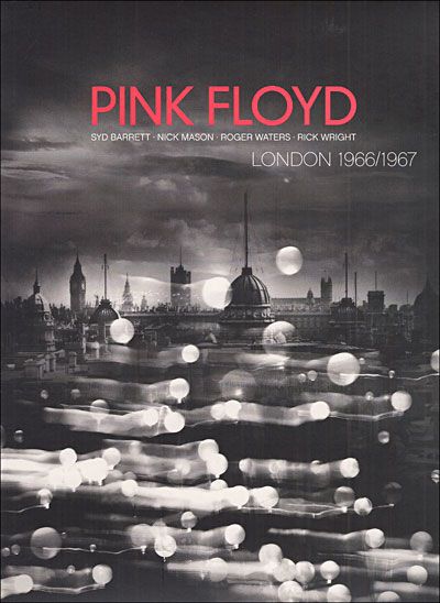 London 1966 - 67 - Edition Digipack