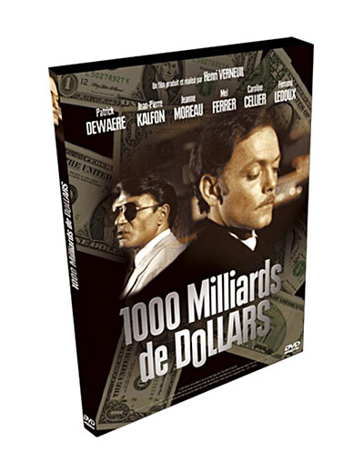 1000 Milliards de Dollars