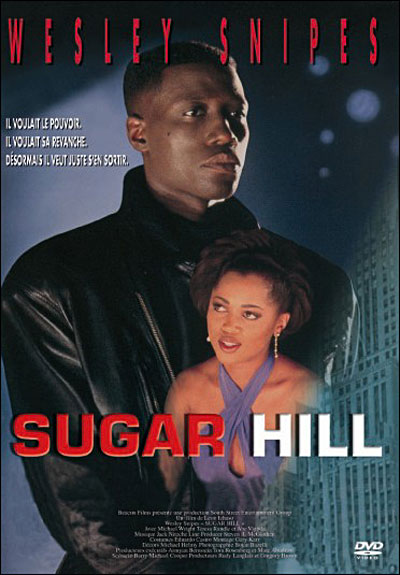 Sugar Hill