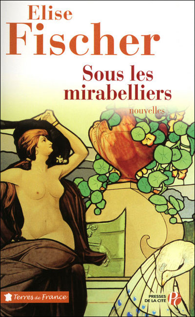 Sous les mirabelliers