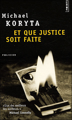 Et que justice soit faite