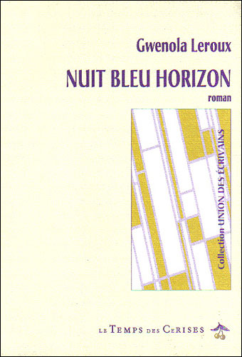 Nuit bleu horizon