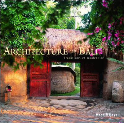 Architecture de Bali