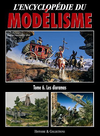 Les dioramas